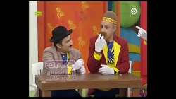 فیتیله 1393/08/30 - 12 - نمایش 